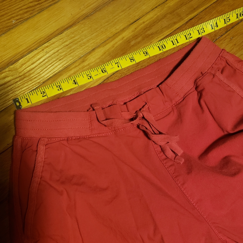 Style & Co Red Pants Size Small - Picture 7 of 9